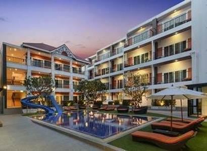 FX Pattaya FX Pattaya