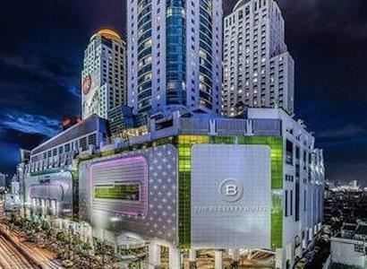 The Berkeley Pratunam The Berkeley Pratunam