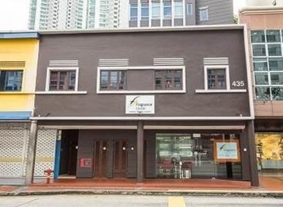 Fragrance Oasis Fragrance Oasis