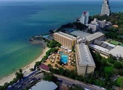 Dusit Thani Pattaya Dusit Thani Pattaya