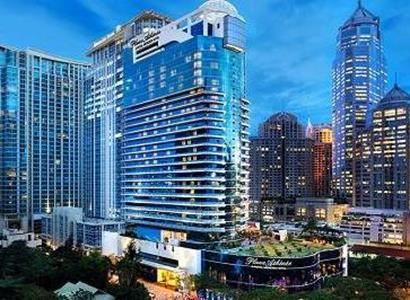 Plaza Athenee Plaza Athenee