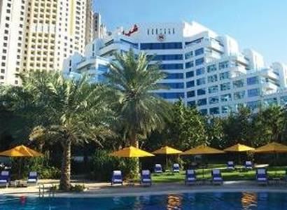 Sheraton Jumeirah Beach Resort Sheraton Jumeirah Beach Resort