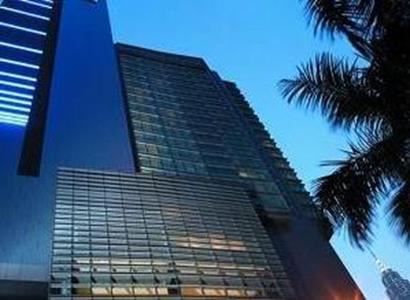 Traders Kuala Lumpur