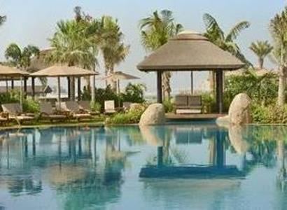 Melia Desert Palm Dubai Melia Desert Palm Dubai