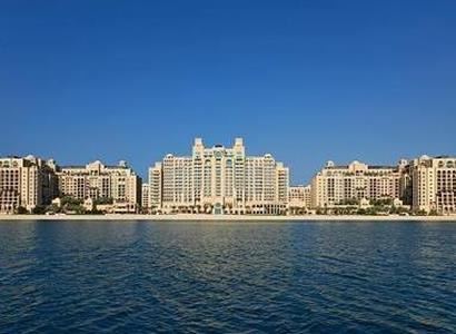 Fairmont The Palm Fairmont The Palm