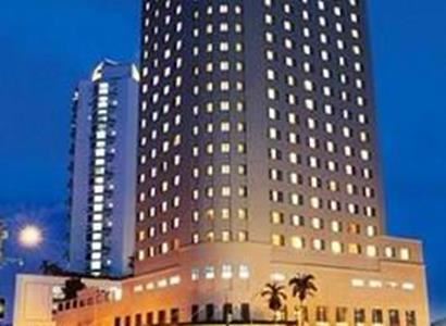 Vistana Penang Bukit Jambul Vistana Penang Bukit Jambul