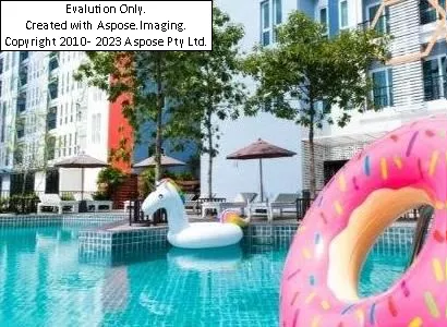 هتل P Plus پاتایا