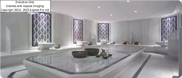 hotel Shangri La Bosphorus