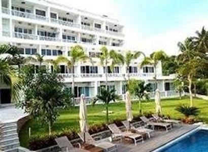 The Cliff Resort And Residences