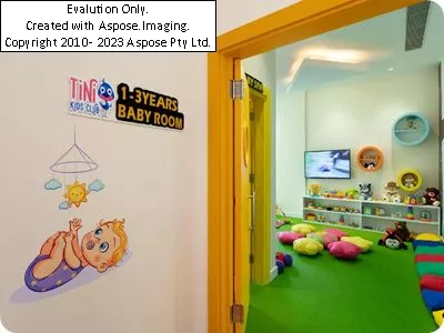 هتل مردان پالاس آنتالیا