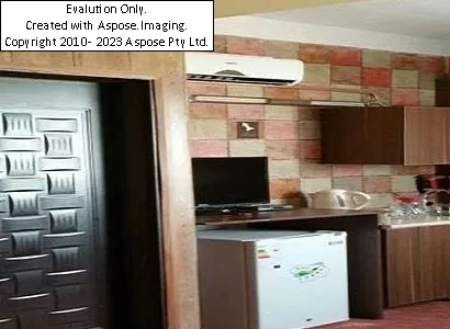 هتل آزادی قشم