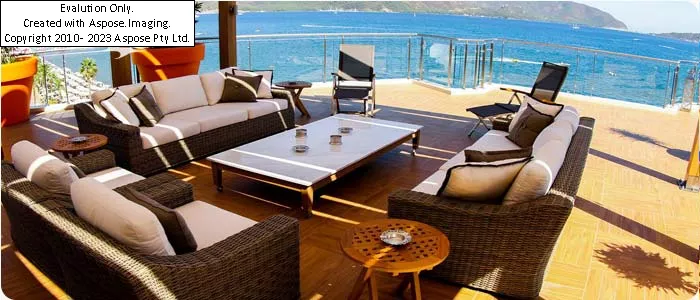 hotel Elegance International