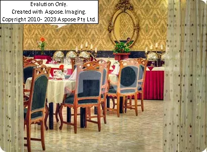 هتل آریوبرزن