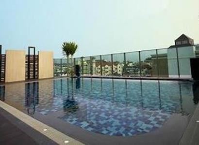 April Suites April Suites