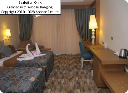 هتل آپارتمان شباویز