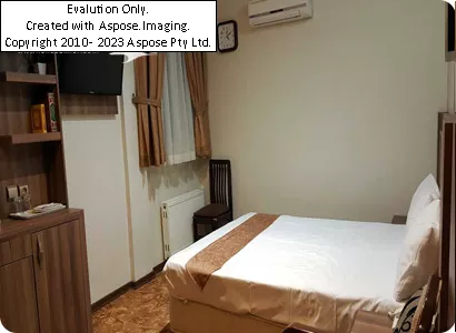 هتل پرستاره