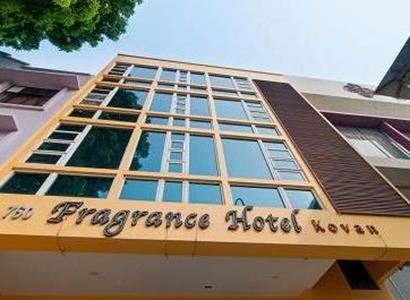 Fragrance Kovan Fragrance Kovan