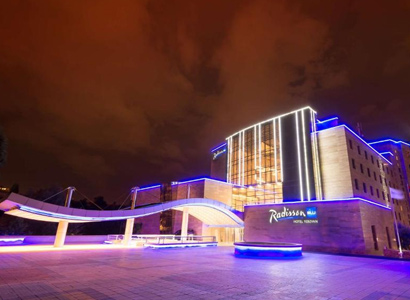 Radisson Blu Yerevan
