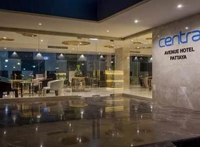 Centra by Centara Avenue Pattaya Centra by Centara Avenue Pattaya