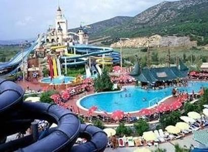 Aqua Fantasy Aquapark