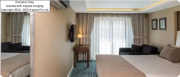 hotel Aston Residence