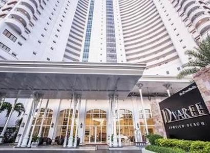 D Varee Jomtien Beach D Varee Jomtien Beach