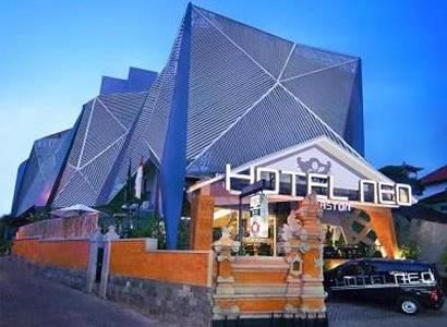 Neo Kuta Jelantik Neo Kuta Jelantik