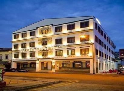 Wanderlust Wanderlust