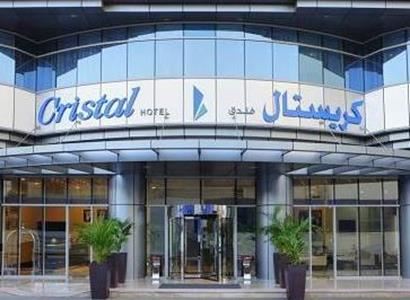 Cristal Abu Dhabi Cristal Abu Dhabi
