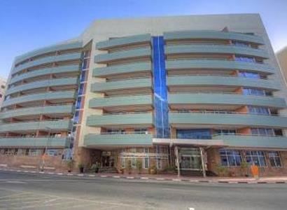 Fortune Grand Apartment Fortune Grand Apartment