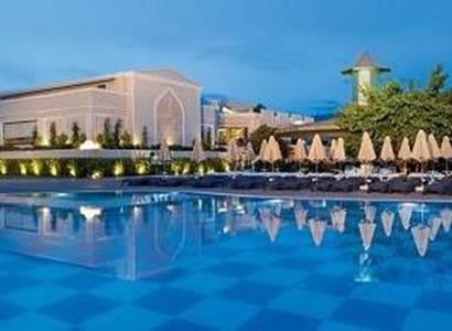 Holiday Resort Holiday Resort