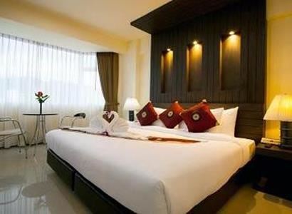 Sun City Pattaya Sun City Pattaya