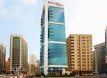 Ramada Abu Dhabi Corniche Ramada Abu Dhabi Corniche