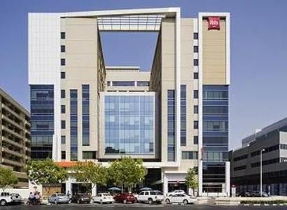 Ibis Al Rigga Ibis Al Rigga