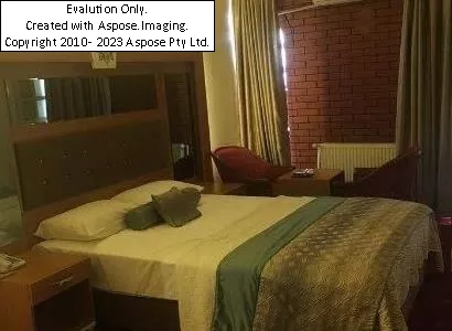 Hotelگرند میلان