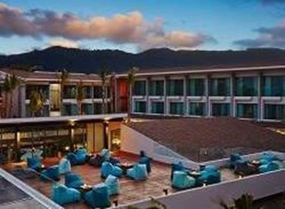 OZO Chaweng Samui OZO Chaweng Samui