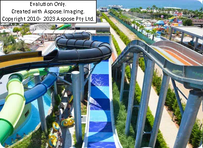 Adalya Elite Lara Hotel