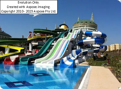 Delphin Imperial Lara