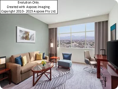 Hotel DoubleTree By Hilton Istanbul