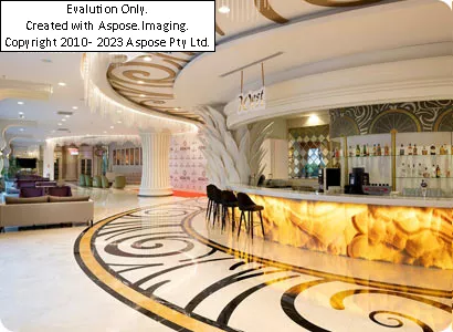 Adalya Elite Lara Hotel