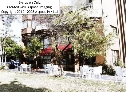 Hotelگرند کرداوغلو