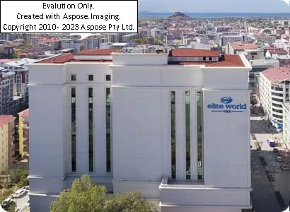 Hotelالیت ورلد وان