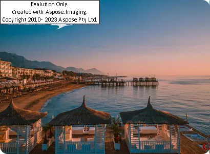 Hotel Grand Park Kemer