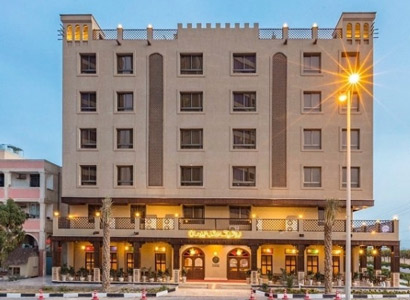 بوتیک ایرمان