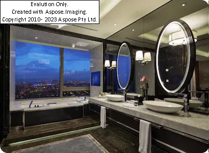 Hotelهیلتون استانبول بومونتی