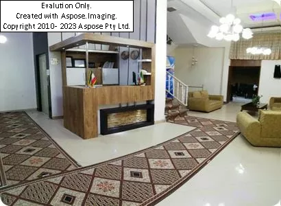 اتاق های هتل