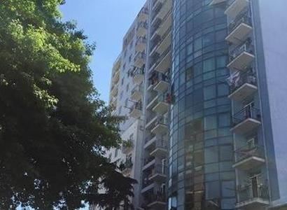 One Bedroom Lux Apartment at Batumi