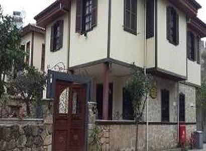 Kandil House Boutique