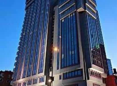 Mercure Istanbul City Bosphorus