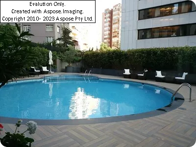 Hotel Surmeli  Istanbul